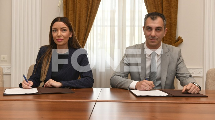 Ugovor o izgradnji fabrike